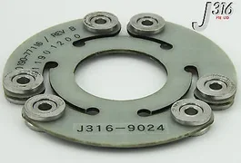 9024 APPLIED MATERIAL FLEXIBLE DISK 0190-77116
