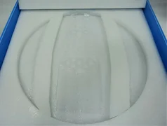 APPLIED MATERIALS 0200-05869 CHEESE BLADE AMAT