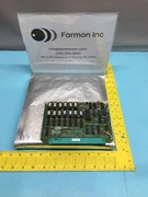 AMAT 670775 0100-01004 UNIVERSAL ADDRESS PCB BOARD SCHEM REF 7802-D-5946, 155952