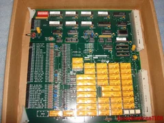 Lam Research OnTrak 710-077478-001 - Used