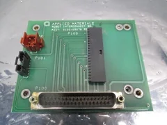 AMAT 0100-09078 Robot interconnect bd, 111661