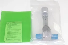 APPLIED MATERIALS AMAT 3870-01302, Swagelok SS-4BMG-VCR