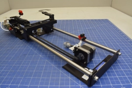 853-012550-001 / WAFER SHUTTLE ASSEMBLY / LAM RESEARCH CORPORATION