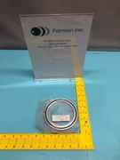 AMAT 3700-01351 SEAL CTR RING ASSY NW100 W/ ORING SST, 177277