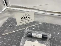 Applied Materials/AMAT 0020-35780 STANDOFF, RAPID COOL QTZ