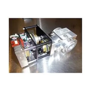 THROTTLE VALVE 