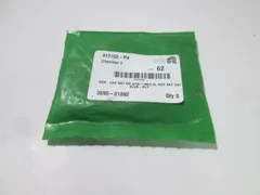 Applied Materials AMAT 3690-01892 SCR CAP SKT HD 5/16-18X 2.OL HEX SKT SST SLVR