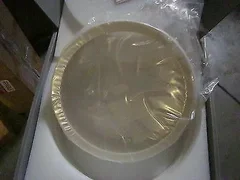 Applied Materials (AMAT) 0200-02700 ADAPTER INSULATOR, EXTERNAL CERAMIC, 200