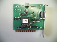 Lam Research PCB 810-190572-001 New