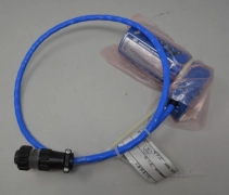 0190-13312 / CABLE ASSY 300MM CHM ION GAUGE (3FT) / APPLIED MATERIALS AMAT