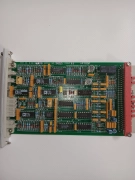 Applied Materials 0100-90043 Iss B Spin Control PCB As-Is OEM Part