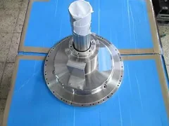 Applied Materials AMAT 0041-06180 Rev 04