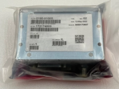 MKS CDN127R-5 AMAT 0190-91005 Brick IO DNET PUMP CS-FEP RDSIGN Device New