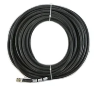 AMAT Applied Materials 0620-02868 RF Coaxial Cable 75 Foot 22M Working Surplus
