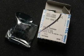 NIKON 4S007-149 (BAR CODE PCB ) NSR