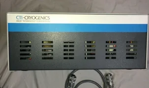 ON BOARD 3 PH Motor Control CTI-CRYOGENICS CRYOGENICS 3PH MTR CONTROL HELIX