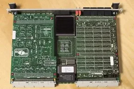 AMAT# 0090-75015 Endura Centura V440 SBC Synergy 68040