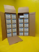 Cutler-Hammer WMS2D05 2 Pole Circuit Breaker AMAT 0680-00911 Lot of 19 New