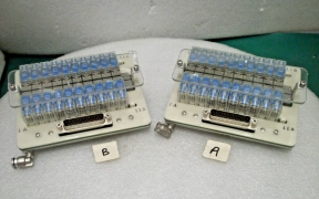 Lam Research 61-192486-00 Rev C SMC VV100-DUM00060,1002973,Used,US~A198