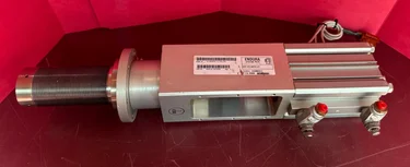 AS IS UNTESTED APPLIED MATERIALS AMAT 0010-20300 ENDURA ASSY STD WAFER LIFT