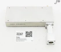 32267 LAM RESEARCH RF CONNECTOR MODULE W/ 715-033310-002 853-800749-015