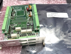Omron DELTA TAU AMAT ACC-24E2A/4Axis Analog Interface Module *FACTORY REFURB*