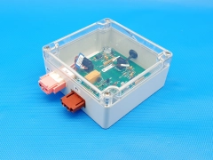 AMAT Applied Materials 0100-20097 Rev. 06Water Leak Detector PCB 0010-20348