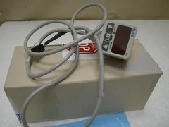 AMAT 0090-05811 Rev 01 Pad Press Transducer,SMC ISE40-T1-22L,unused(4013)