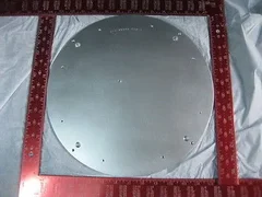 LAM 715-028686-002 Plate, Gap Parallelism