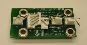 Applied Materials 0130-76055 Centerfinder Int Bd 0100-76055 AMAT