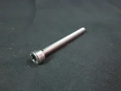APPLIED MATERIALS (AMAT) 3690-00600 MCMASTER-CARR 92290A342 Screw CAP SKT HD M6
