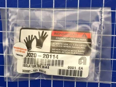0020-20114 (LOT OF 20) / ISOLATOR DC BIAS / APPLIED MATERIALS AMAT