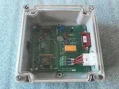 0010-20348 0100-20097 Applied Materials AMAT Endura Centua WATER LEAK DETECTOR