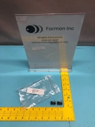 2 AMAT 1270-01396 Switch, 184176