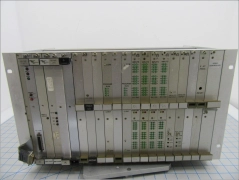0010-00003 / CARDCAGE ASSY, VME PROCESSOR F03606 / APPLIED MATERIALS AMAT