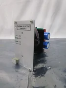 AMAT 0090-09116 THERMAL ELECTRIC DRIVER BOARD ASSY, 106110