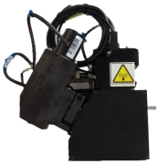 Jobin Yvon 0090-09046 Monochromator Endpoint Module AMAT 0010-14157 Working