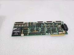 Applied Materials AMAT 0100-09172 Rev 03 8-Channel Emission/Laser Endpoint Card