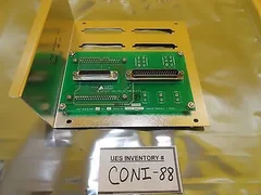 Lam Research 810-034807-101 Turbo/RF Breakout T-Match PCB Assembly New