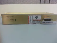 AMAT Applied Materials 0010-09933 HV Module ESC Assembly Used Working