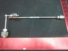 Applied Materials (AMAT) 0040-00537 HELIUM CONTROL MANIFOLD IHC CH. A,B, AND