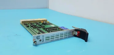 Applied Materials 0190-07450 Rev 005 I/O PCB Board MKS-Tenta AS00710-02 Used