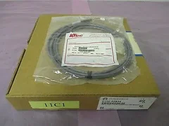 AMAT 0150-22634 Cable Assembly, RS232 Converter, Link Master, 409229