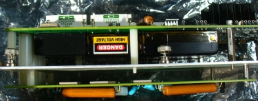 Lam Research BICEP ESC Power Supply 810-495659-431 HV-RP BI-CEP 853-064940-004