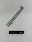 APPLIED MATERIALS 0021-41253 BACK PLANE TOXIC MLD PRODUCER GT GAS STICK