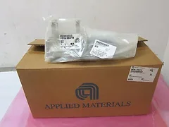 AMAT 0010-20418 Assy, Lift Pedestal Preclean II, SMC NCDQ2WB50-01-0195US, 401810