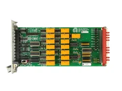 AMAT Applied Materials 0100-00493 HDP-CVD Ultima Chamber Interface PCB Working