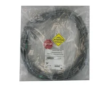 AMAT APPLIED MATERIALS 0150-40240 01 REV. 01 CABLE ASSY HRTS E5 TO FDP HRTS-C1