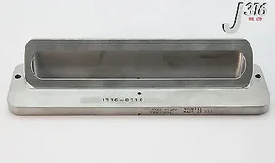 8318 APPLIED MATERIAL INSERT SLIT VALVE 0021-04277
