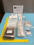 AMAT 0240-31086 KIT SHIP CHAMBER, 158687